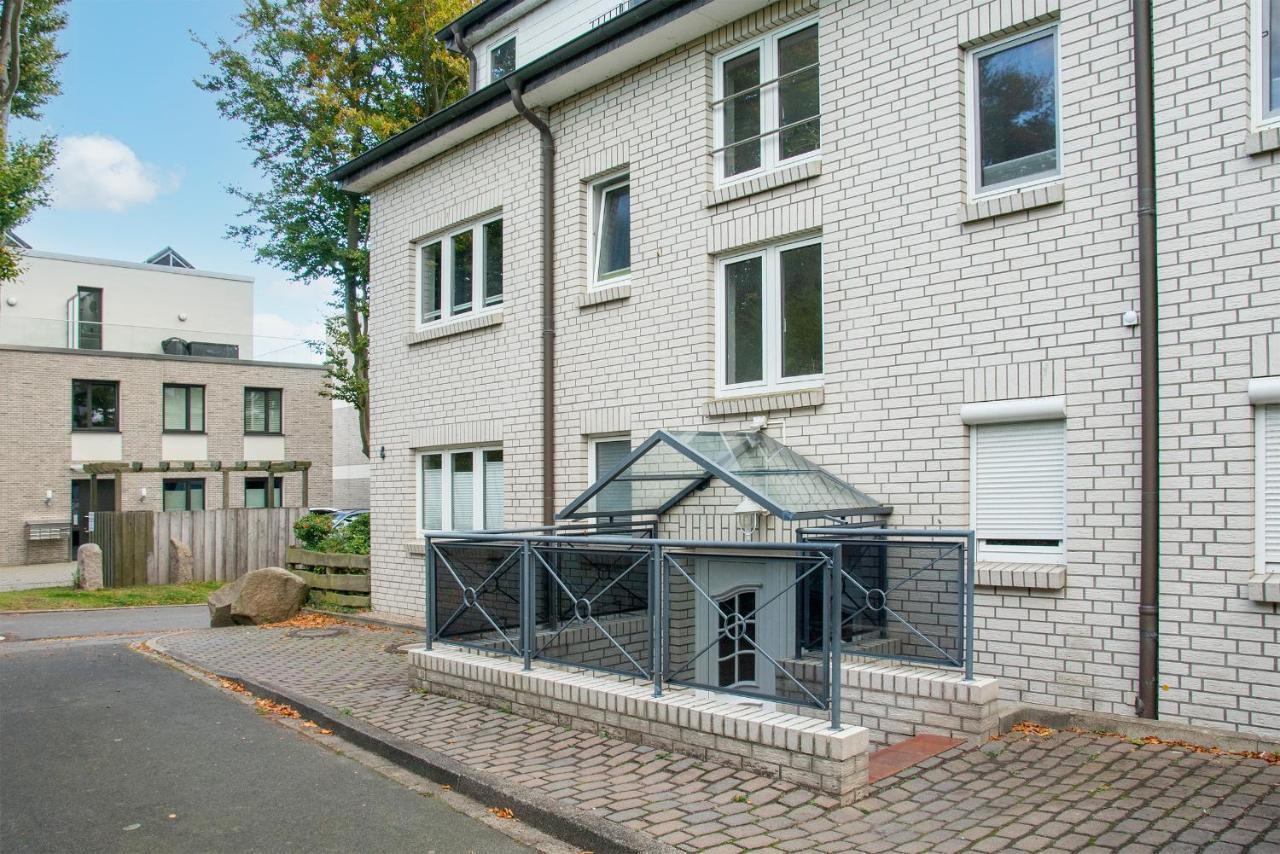 Apartment Strandhaus Am Yachthafen 5