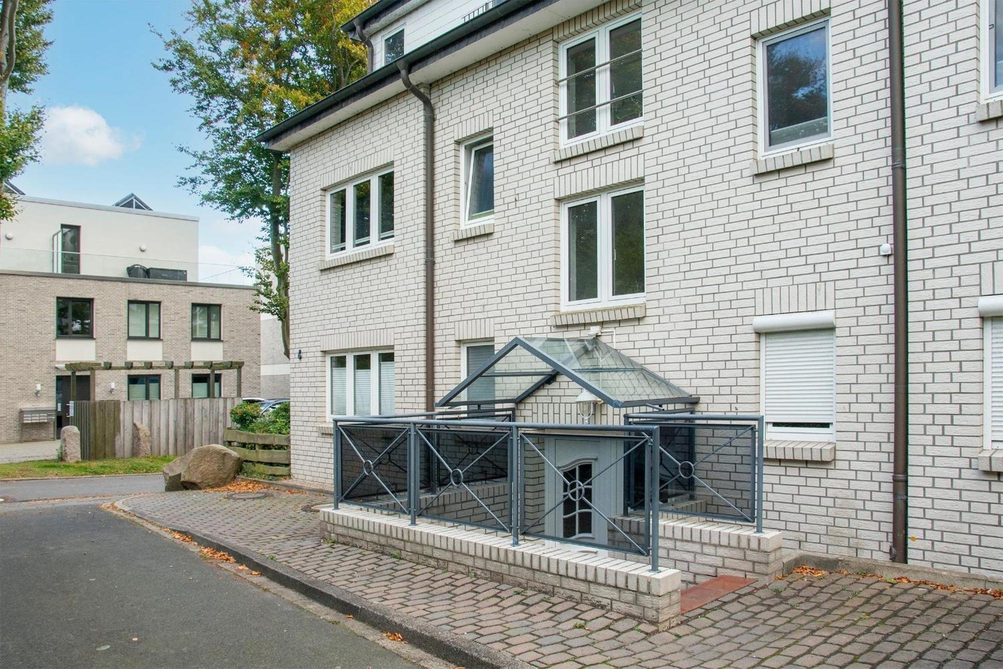 Strandhaus Am Yachthafen 5 * Groemitz