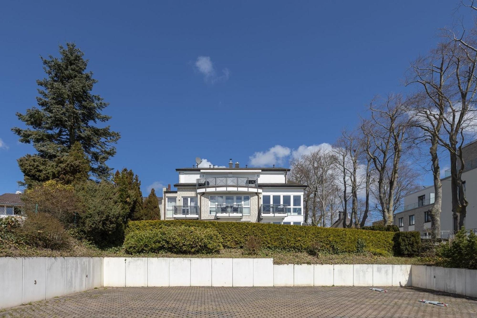 Strandhaus Am Yachthafen 5 Apartment Groemitz