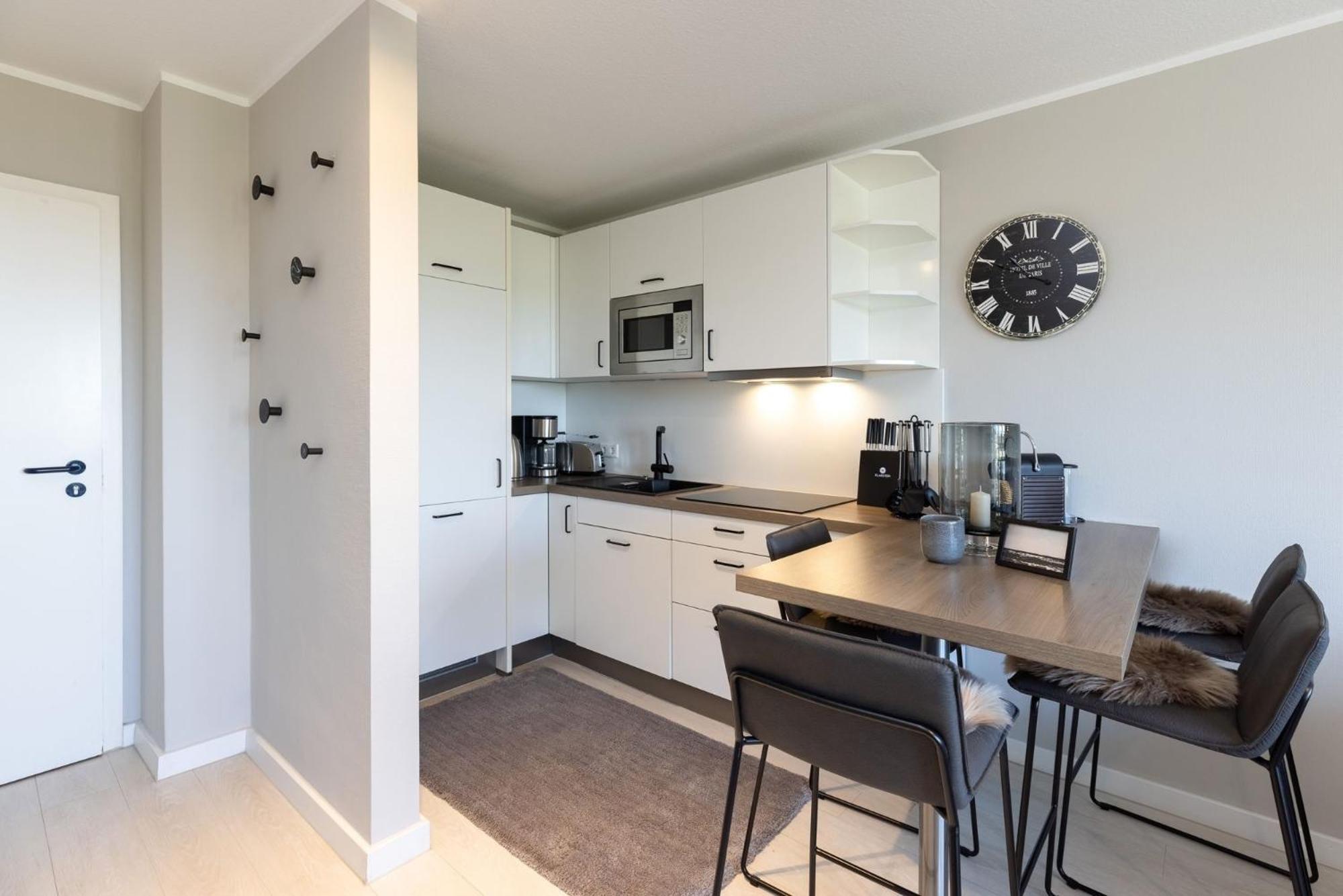 Strandhaus Am Yachthafen 5 *