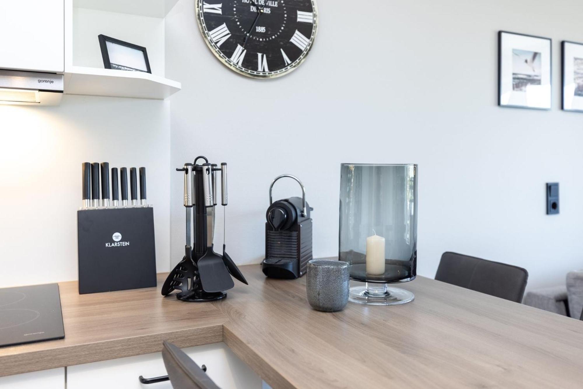 Strandhaus Am Yachthafen 5 * Grömitz