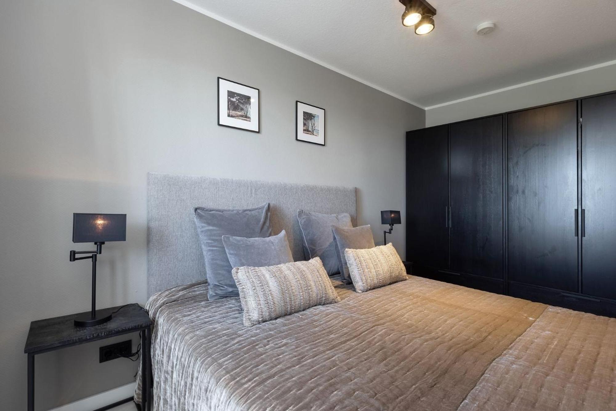 Apartment Strandhaus Am Yachthafen 5 *